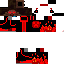 Texture for Evil herobrine2