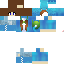 Texture for Emma_HD