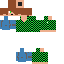 Texture for dedlox