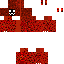 Texture for Kyuubi 4 caudas