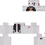 Texture for hellokitty is fuzzy