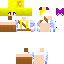 Texture for Cuteninja64 - bb2466 Fixed version