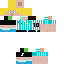 Texture for steve argentino
