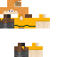 Texture for jev