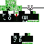 Texture for hacker