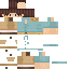 Texture for fesd