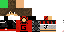 Texture for CreeperXD