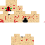 Texture for scp