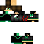 Texture for Patrick skin
