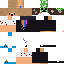 Texture for DerpyCreeper