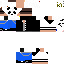 Texture for DerNinja01