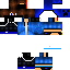 Texture for скин для майна