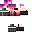 Texture for dsf