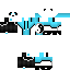 Texture for IcePanda