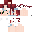 Texture for final product of prego bikini