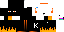 Texture for Enderman