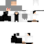 Texture for saga com roupa