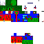 Texture for Erik3940 zombie