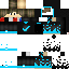 Texture for rafael