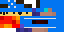 Texture for blue shell 