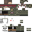 Texture for dgd