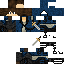 Texture for Lightning Strike