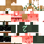 Texture for 和服
