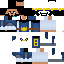 Texture for KING 8