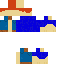 Texture for Fire_Horses