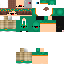 Texture for Marius ist ne Wurst