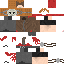 Texture for Kael com mascara