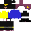Texture for BATMAN