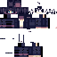 Texture for Dabi without fire