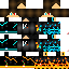 Texture for char