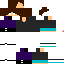 Texture for Herobrett
