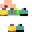 Texture for skinyt