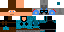 Texture for COG Gear