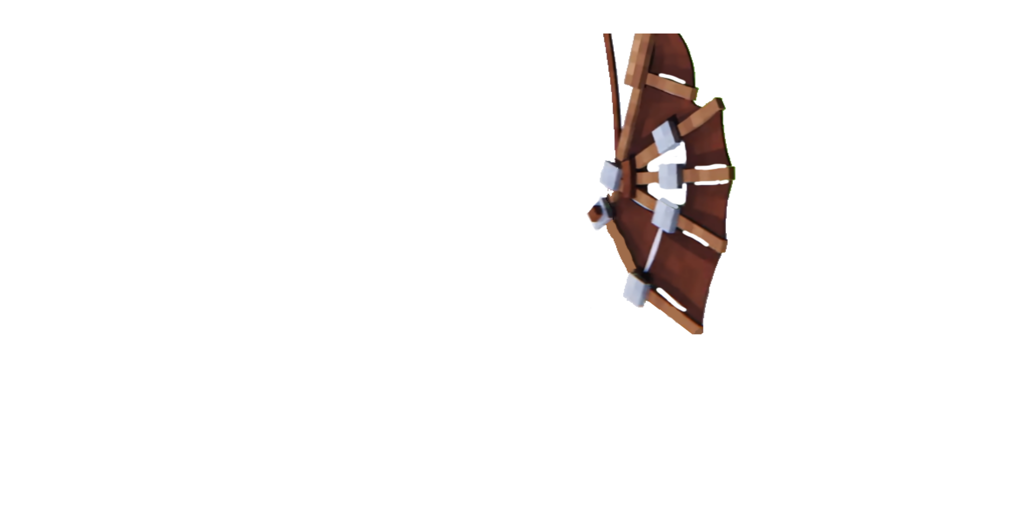 Texture for alex and the dragon elytra