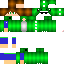 Texture for dino
