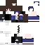 Texture for Noraa_ultimawolf