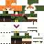 Texture for elf 1