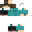 Texture for rafael RG