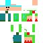 Texture for kaicks