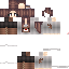 Texture for Милашка