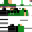 Texture for rana mouse 3w3