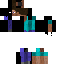Texture for herobrine