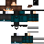 Texture for batboy