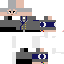 Texture for Claude Frollo (As a Separatist General) Gem Wars OC