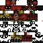 Texture for CREEPE FOX 2