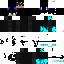 Texture for the face underneath the mask